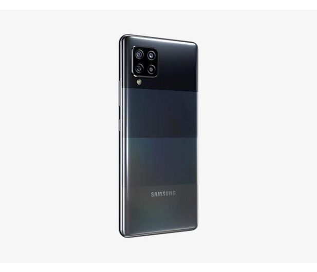 Samsung Galaxy A42 SM-A426B 5G Czarny - 601049 - zdjęcie 4
